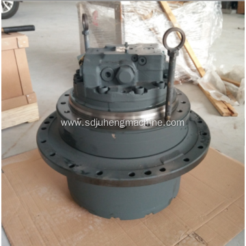 Excavator DH220-3 Final Drive DH220-3 Travel Motor GM35VA